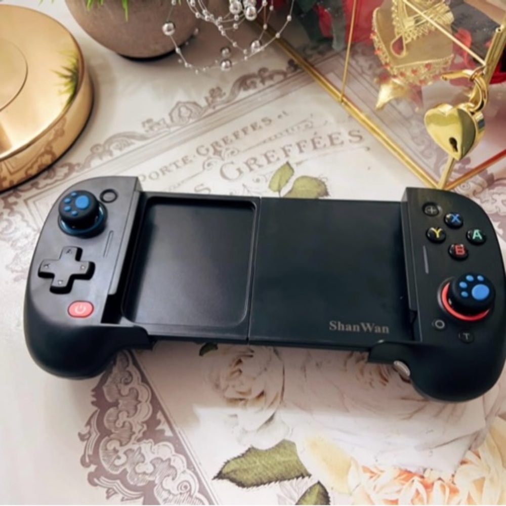 new  Switch Controllers   f i rm price